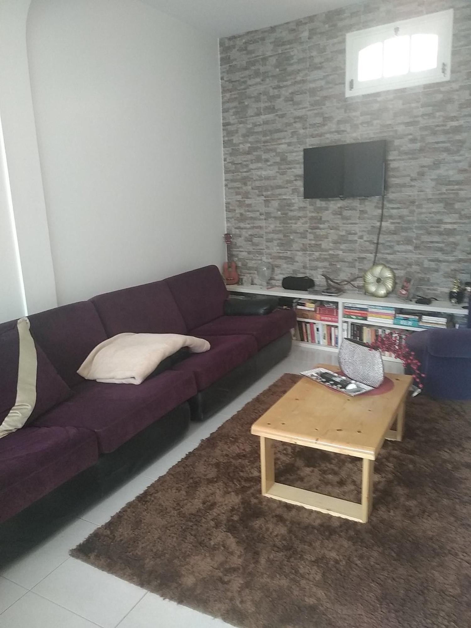 Maderalzinho Apartment Mindelo Room photo